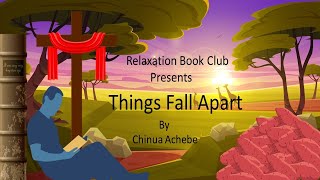 Things Fall Apart Chapter 21 Full Audio Book [upl. by Mit]