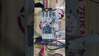 How to disassemble the Antminer S19 miner for repairs  ASIC miner Repair Tips [upl. by Atnohsal665]