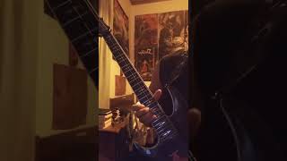 Avantasia  Anywhere SOLO COVER avantasiaofficial [upl. by Wheelwright]