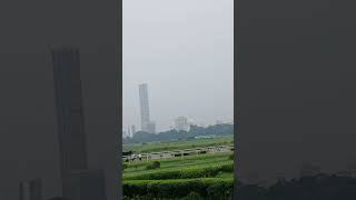 Kolkata Race Course [upl. by Yvonner]