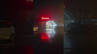 Nandos AUSTRALIA  Rain [upl. by Minnie]