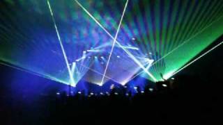 Dj Tiesto sheffield arena march 5th 2010 silence tiesto mix live in concert [upl. by Andrew]