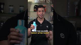 LCarnitine and CLA Supplements beneficial for Fat Loss❌✅shorts ytshorts youtubeshorts gym [upl. by Cirred]