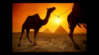 Egyptian Music HQProdAncient Music [upl. by Koblick251]