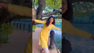 Panchi Banke Ud Jaati Ye Dil🕊️💃 bollywood love place goviral [upl. by Esmerelda]