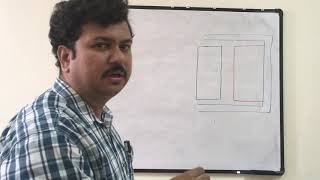 Transformer Design Lec 10 Leakage Reactance core type [upl. by Dare]