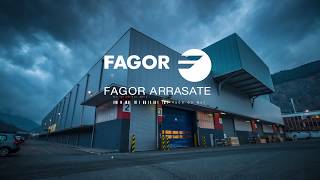 Fagor Arrasate  People [upl. by Keverian]