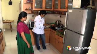 Karuvepilai Chicken  Ungal Kitchen Engal Chef [upl. by Oba49]