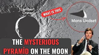 Unraveling the Mystery of the Unnamed Lunar MountainMons Undsets Enigmatic Legacy [upl. by Ingrim200]