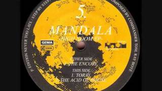 Mandala  The Encore  Noom Records [upl. by Lemon]