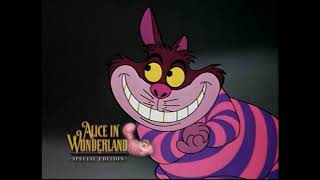 Alice in WonderlandPocahontasLilo amp Stitch Trailer TheCartoonMan12 Style [upl. by Nixon]