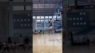 失败是成功的垫脚石 basketball sports 篮球 nba 扣篮 籃球 dunk [upl. by Patten626]