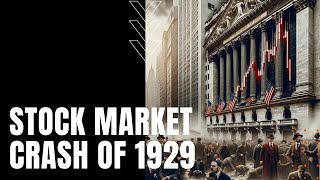 The Crash of 1929 amp The Great Depression PBS 4of6 [upl. by Salbu]