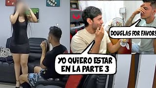 TOP MANIAS QUIERE CONTRATAR UNA C4RIÑ0SA 3 Ustedes deciden  TATTO VLOGS [upl. by Lothaire]