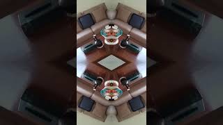 Amazing magic sala set 😯 salaset table chair magic amazing trending shortvideo [upl. by Ambrosio912]