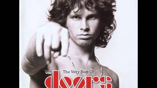 The Doors  Soul Kitchen [upl. by Geesey911]