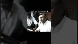 Lata Mangeshkar Live record Heena Movie Song Chitthiye  Rajkapoor Studio youtubeshorts ytshorts [upl. by Anoyi491]