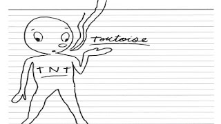 Tortoise  TNT Full Album [upl. by Dun731]