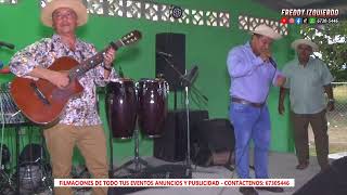 TORRENTE MESANO  TOÑITO VASQUEZ Y ERNESTO OJO  FIESTA DE NACHIN GONZÁLEZ [upl. by Boone]