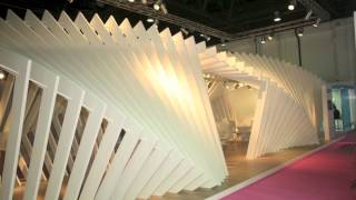 Luzi Beauty World Dubai [upl. by Serg75]