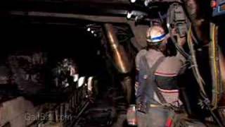 Loading Machine Operators Underground Mining Job Descriptio [upl. by Lopes]