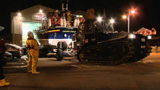 RNLI Skegness John Irving [upl. by Ikciv]