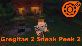 ATM Gravitas 2  Sneak Peek Part 2 Pickaxe Finally [upl. by Ydisac986]