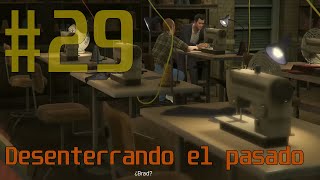 Desenterrando el pasado  GTA V  PC [upl. by Eiuqcaj]