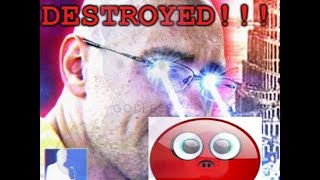 TJump Brutally Destroyed By Jack Angstreich Minions Physicalism and Objective Morality Debate [upl. by Kuehn]