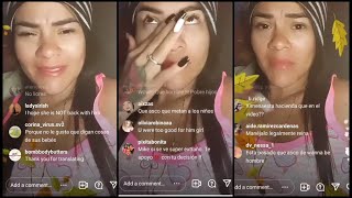 90 Day Fiance Ximena Breaks Down Says Mikes Taking Her To Court and Hes Running Lies On Her [upl. by Ailicec]