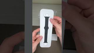 Apple Watch 10 UNBOXING apple applewatch applewatchseries10 [upl. by Avevoneg945]