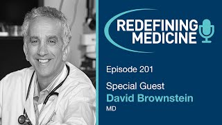 Redefining Medicine with special guest Dr David Brownstein [upl. by Clova872]