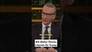 Bill Maher Shocks Liberals and Calls the Media’s Dishonest ‘Firing Squad’ Headline a HOAX [upl. by Paola]