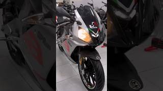 Aprilia😍 GPR 150 New Bike launch 2024  Aprilia🥰 New Model Bike 2024 shorts youtubeshorts viral [upl. by Mikes559]