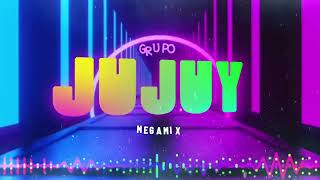 Enganchado Grupo Jujuy  Grandes Éxitos de la Cumbia [upl. by Tibbitts]