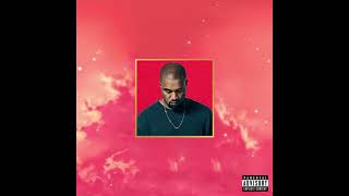 kanye west  like that remix slowed  reverb [upl. by Hugon]