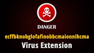 ecffbknobglofafinobbcmaionnihcma  Is This Safe or Virus [upl. by Annij]