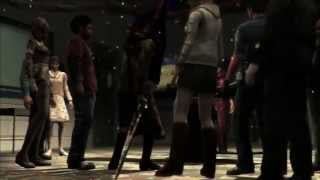 Silent Hill Downpour  Todos los finales All Endings [upl. by Michaeu]