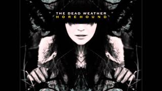 The Dead Weather  Horehound Full Album [upl. by Soneson]