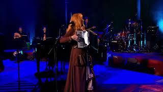 Loreena McKennitt  Marco Polo Live At Nights From The Alhambra 2006 VIDEO [upl. by Erej]