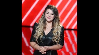 INTERVIEW – Caroline Costa The Voice 2022  « Depuis quelques années javais [upl. by Rahm245]