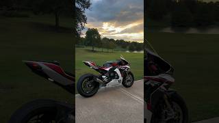 My custom FIREBLADE SP🔥 Full vid coming to the channel soon [upl. by Yssirc]