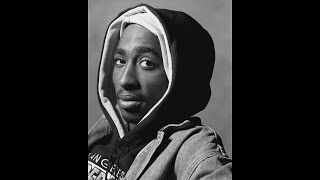 2Pac  Holler If Ya Hear Me Unreleased [upl. by Eibbil]