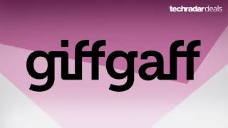 giffgaff Voicemail [upl. by Anicart]