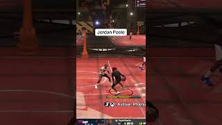 Best Go To Shot In NBA 2K25 nba2k25 nba2k 2kcommunity [upl. by Coster410]