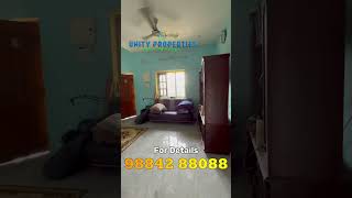 🏡5BHK Bungalow  Individual House for resale  Chennai  Guduvanchery  Ready to Move sale villa [upl. by Lenahs]