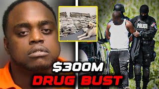 Peewee Longway Dramatic Turn Arrests and Allegations Uncovered [upl. by Illehs177]