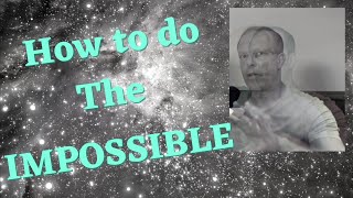 How to Manifest the Impossible Dr Joe Dispenza Quantum Field [upl. by Brittne]