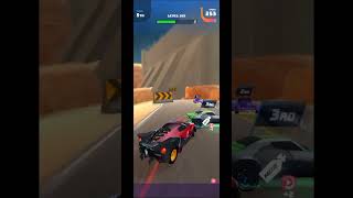 Race Master 3D Car Racing Level 165 [upl. by Alrick]