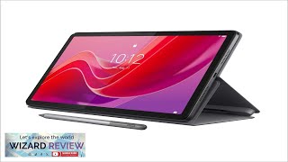 Lenovo Tab M11 11quot 128 GB Gray Tablet MediaTek Helio G88 Review [upl. by Sybley]